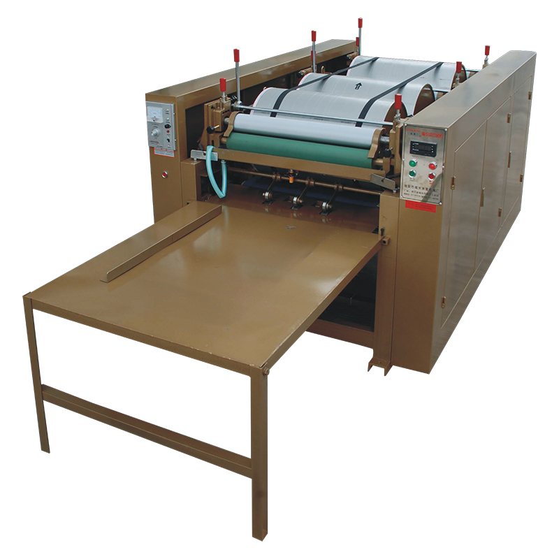 DS-870型编织袋印刷机